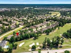 25235 Arcane Court, Spring TX 77389