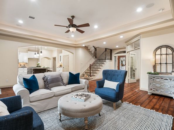25235 Arcane Court, Spring TX 77389