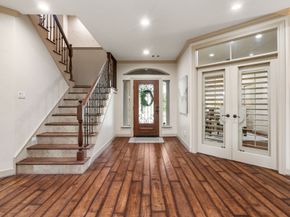 25235 Arcane Court, Spring TX 77389