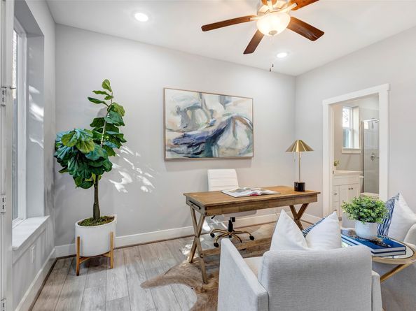 3012 Bell Street, Houston TX 77003
