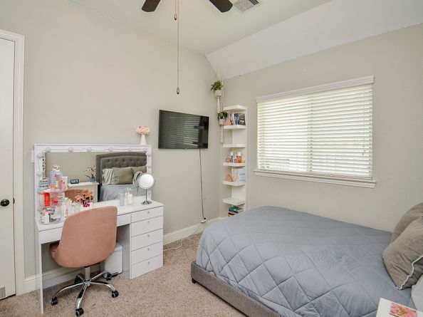 10703 Randall Run Lane, Cypress TX 77433