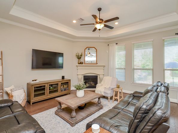 10703 Randall Run Lane, Cypress TX 77433