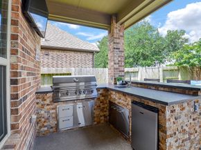 10703 Randall Run Lane, Cypress TX 77433