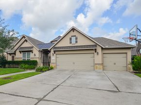 10703 Randall Run Lane, Cypress TX 77433