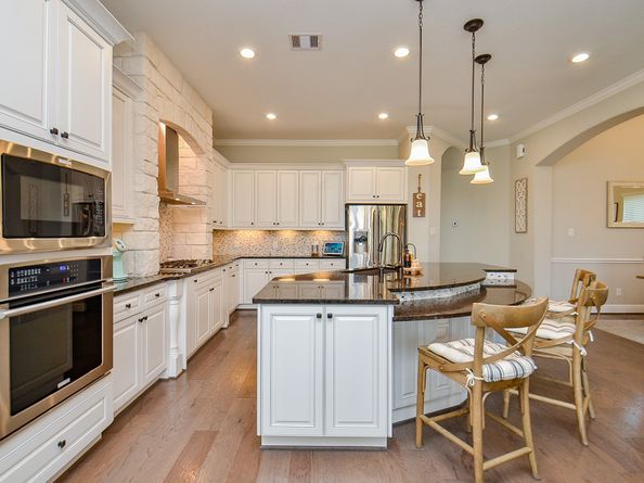 10703 Randall Run Lane, Cypress TX 77433