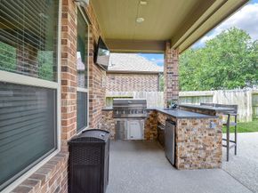 10703 Randall Run Lane, Cypress TX 77433