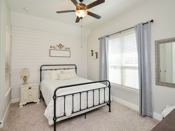 10703 Randall Run Lane, Cypress TX 77433