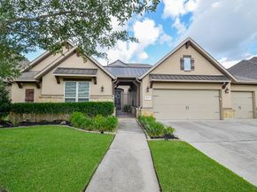 10703 Randall Run Lane, Cypress TX 77433