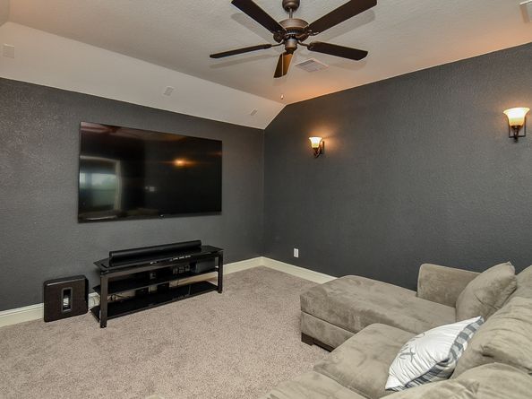 10703 Randall Run Lane, Cypress TX 77433