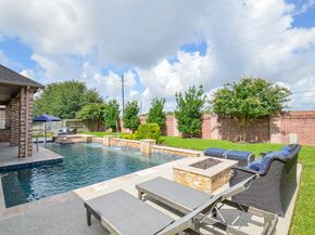 10703 Randall Run Lane, Cypress TX 77433