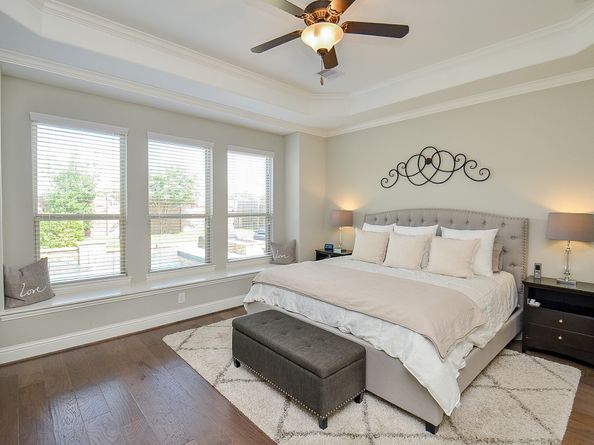 10703 Randall Run Lane, Cypress TX 77433