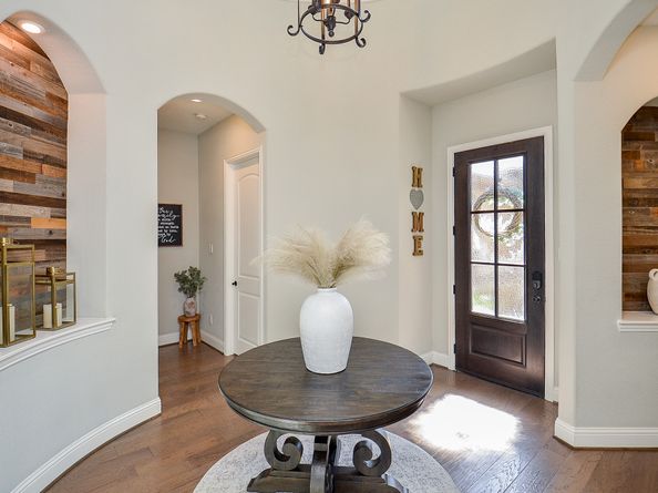 10703 Randall Run Lane, Cypress TX 77433