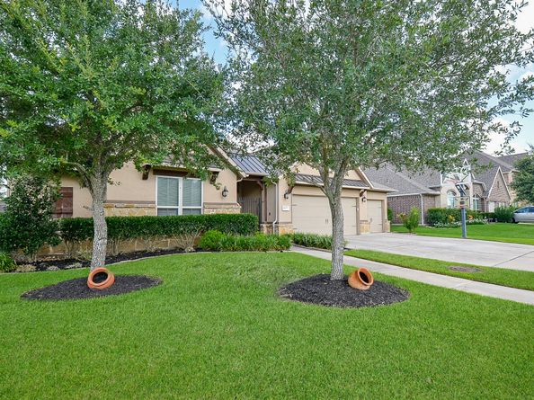 10703 Randall Run Lane, Cypress TX 77433