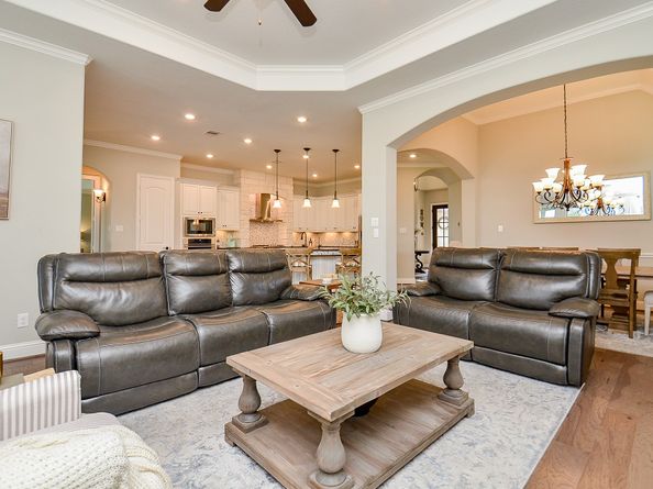 10703 Randall Run Lane, Cypress TX 77433