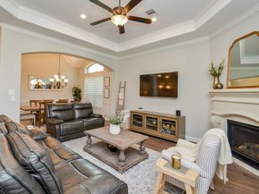 10703 Randall Run Lane, Cypress TX 77433