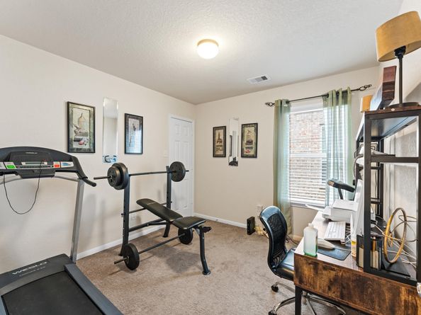14542 Myers Drive, Houston TX 77090