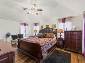 14542 Myers Drive, Houston TX 77090