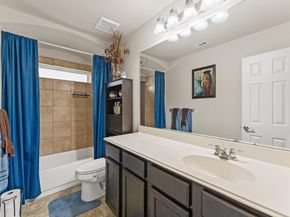 14542 Myers Drive, Houston TX 77090