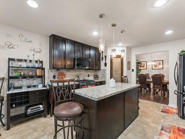 14542 Myers Drive, Houston TX 77090