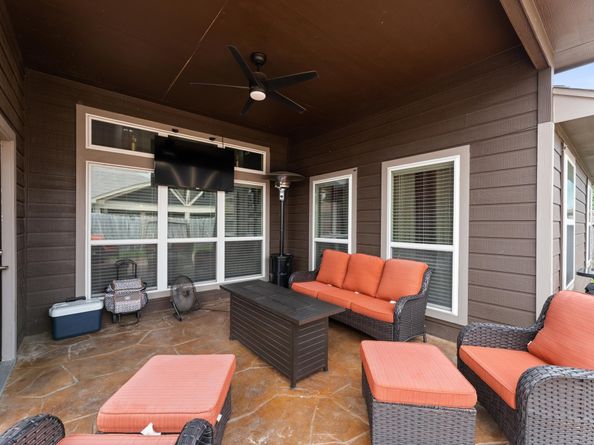 14542 Myers Drive, Houston TX 77090