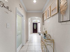 14542 Myers Drive, Houston TX 77090