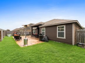 14542 Myers Drive, Houston TX 77090