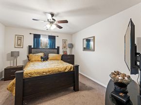 14542 Myers Drive, Houston TX 77090