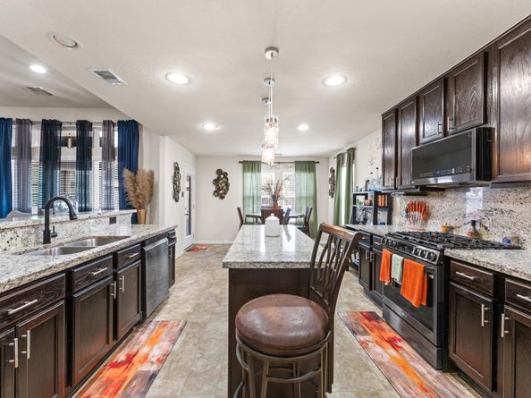 14542 Myers Drive, Houston TX 77090