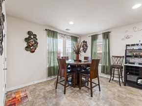 14542 Myers Drive, Houston TX 77090