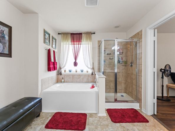 14542 Myers Drive, Houston TX 77090