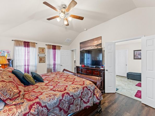14542 Myers Drive, Houston TX 77090