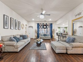 14542 Myers Drive, Houston TX 77090