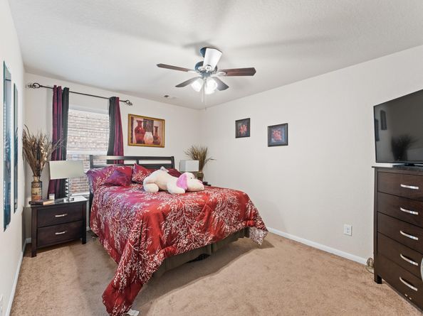 14542 Myers Drive, Houston TX 77090