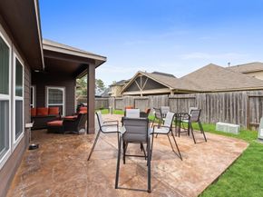 14542 Myers Drive, Houston TX 77090