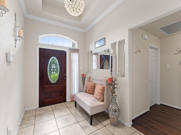 14542 Myers Drive, Houston TX 77090