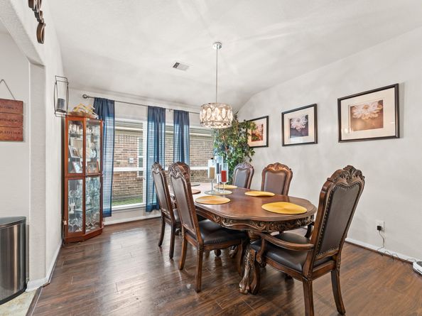 14542 Myers Drive, Houston TX 77090