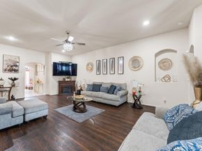 14542 Myers Drive, Houston TX 77090