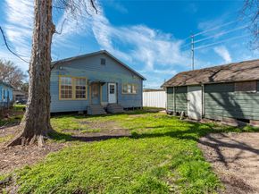 7609 Avenue E, Houston TX 77012