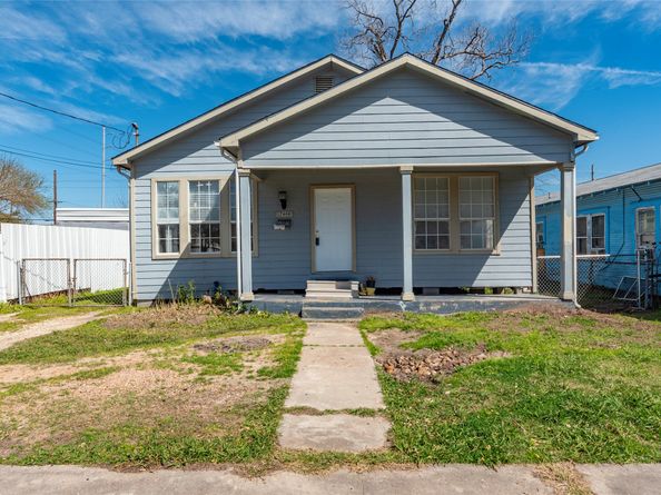 7609 Avenue E, Houston TX 77012