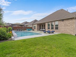 23468 Yaupon Hills Drive, New Caney TX 77357