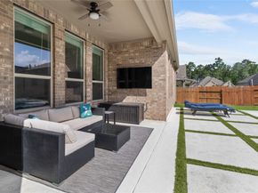23468 Yaupon Hills Drive, New Caney TX 77357