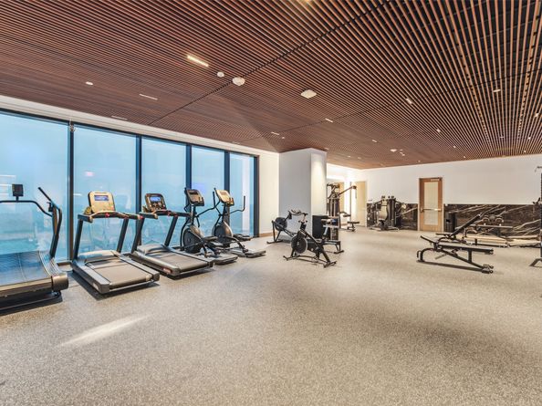 1711 Allen Parkway 2503, Houston TX 77019