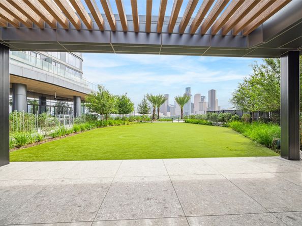1711 Allen Parkway 2503, Houston TX 77019