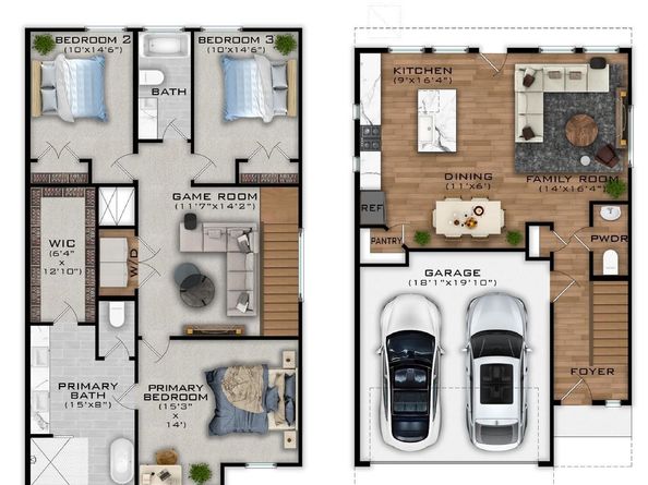 2200 Marnel Road J, Houston TX 77055