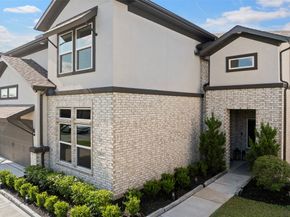 18427 Counce Meadow Court, Cypress TX 77433