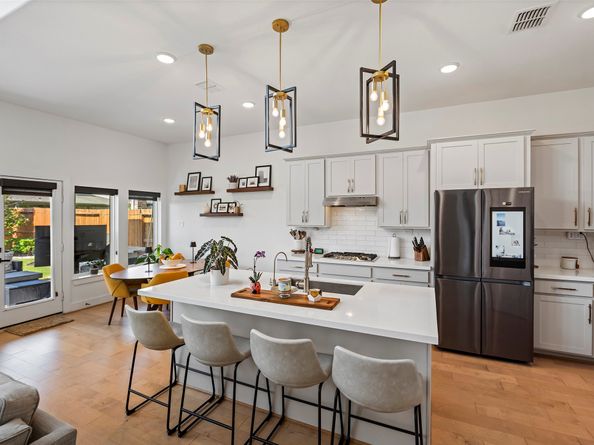 18427 Counce Meadow Court, Cypress TX 77433
