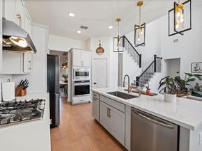 18427 Counce Meadow Court, Cypress TX 77433