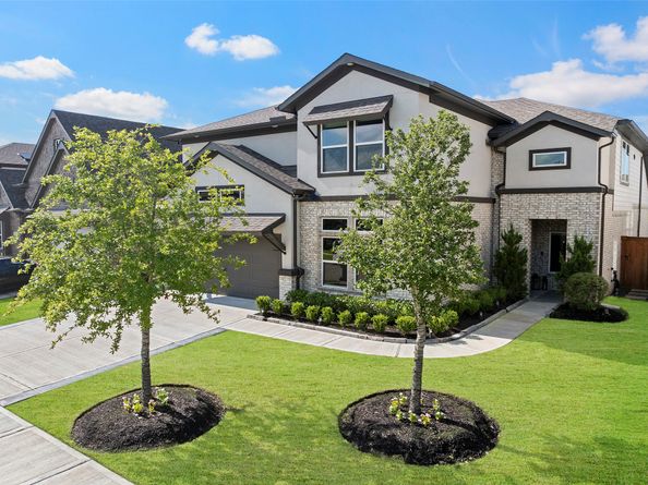 18427 Counce Meadow Court, Cypress TX 77433