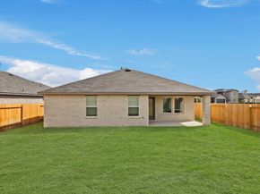 14254 Moonflower Drive, Splendora TX 77372