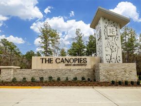 14254 Moonflower Drive, Splendora TX 77372